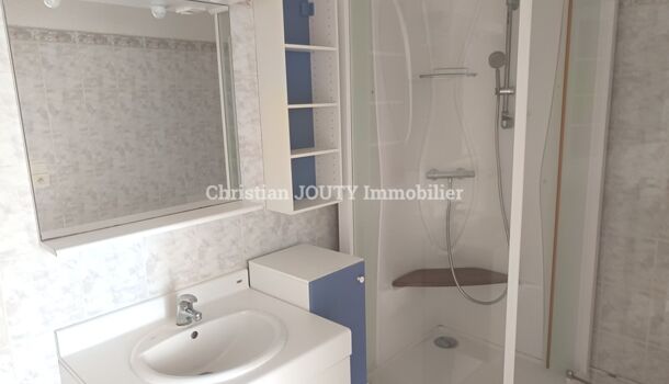 Appartement 5 pièces  à vendre Saint-Martin-d'Hères 38400