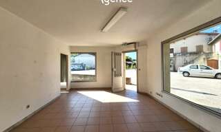 Commerce 5 Pièces 86 m² à louer à Alixan (26300)