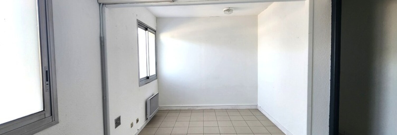 Commerce 6 Pièces 87 m² à louer à Alixan (26300)
