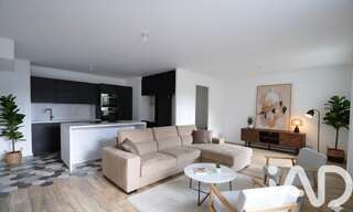 Appartement 4 Pièces 85 m² à vendre à Montévrain (77144)