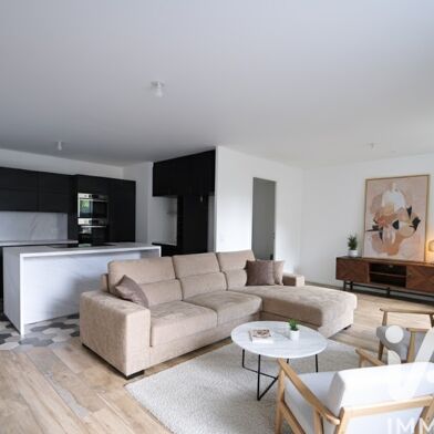 Appartement 4 pièces 349000 €