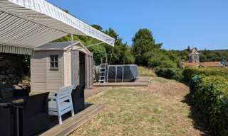 Maison 11 Pièces 300 m² à vendre à Nanteuil-en-Vallée (16700)