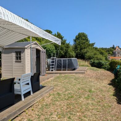 Maison 11 pièces 395000 €