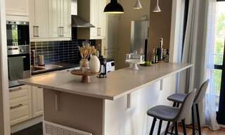 Appartement 4 Pièces 81 m² à vendre à Gagny (93220)