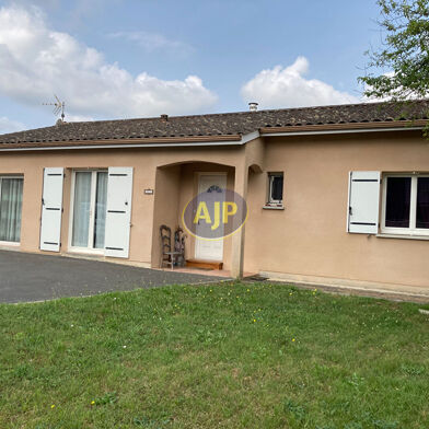 Maison 5 pièces 264500 €