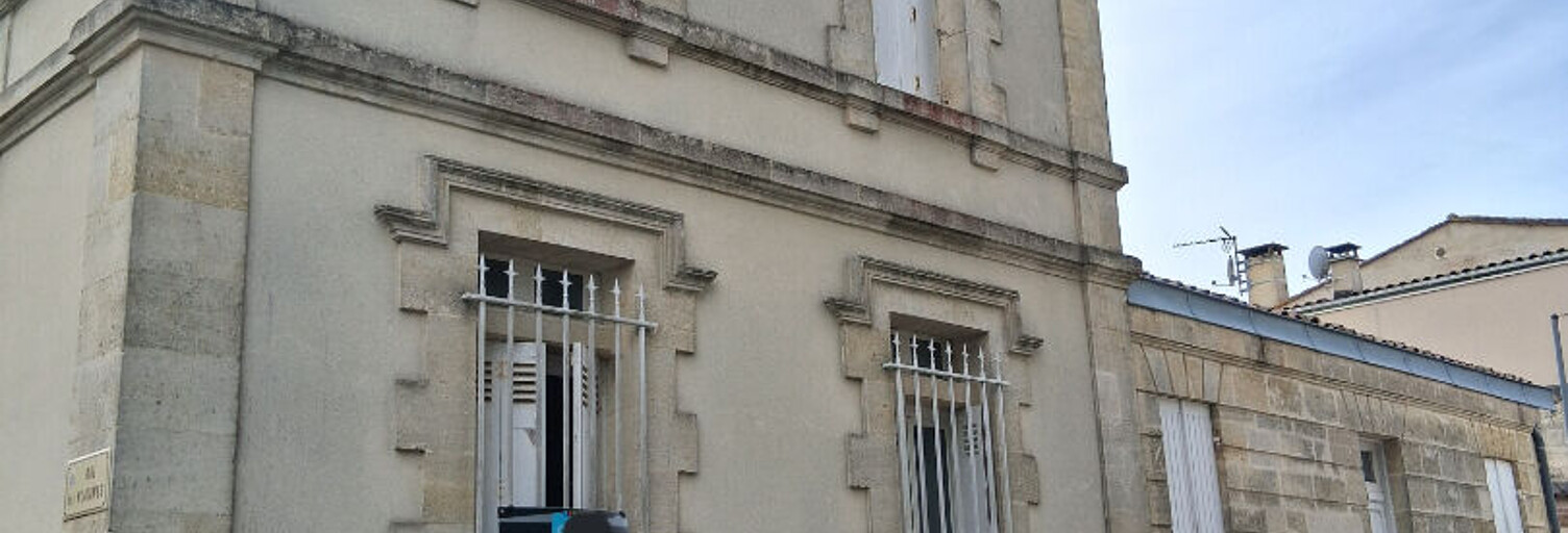 Maison 6 Pièces 125 m² à vendre à Saint-Julien-Beychevelle (33250)