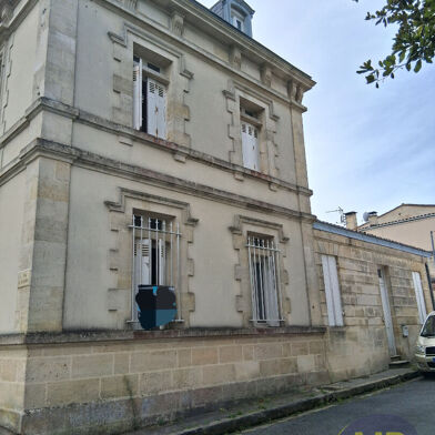 Maison 6 pièces 238500 €