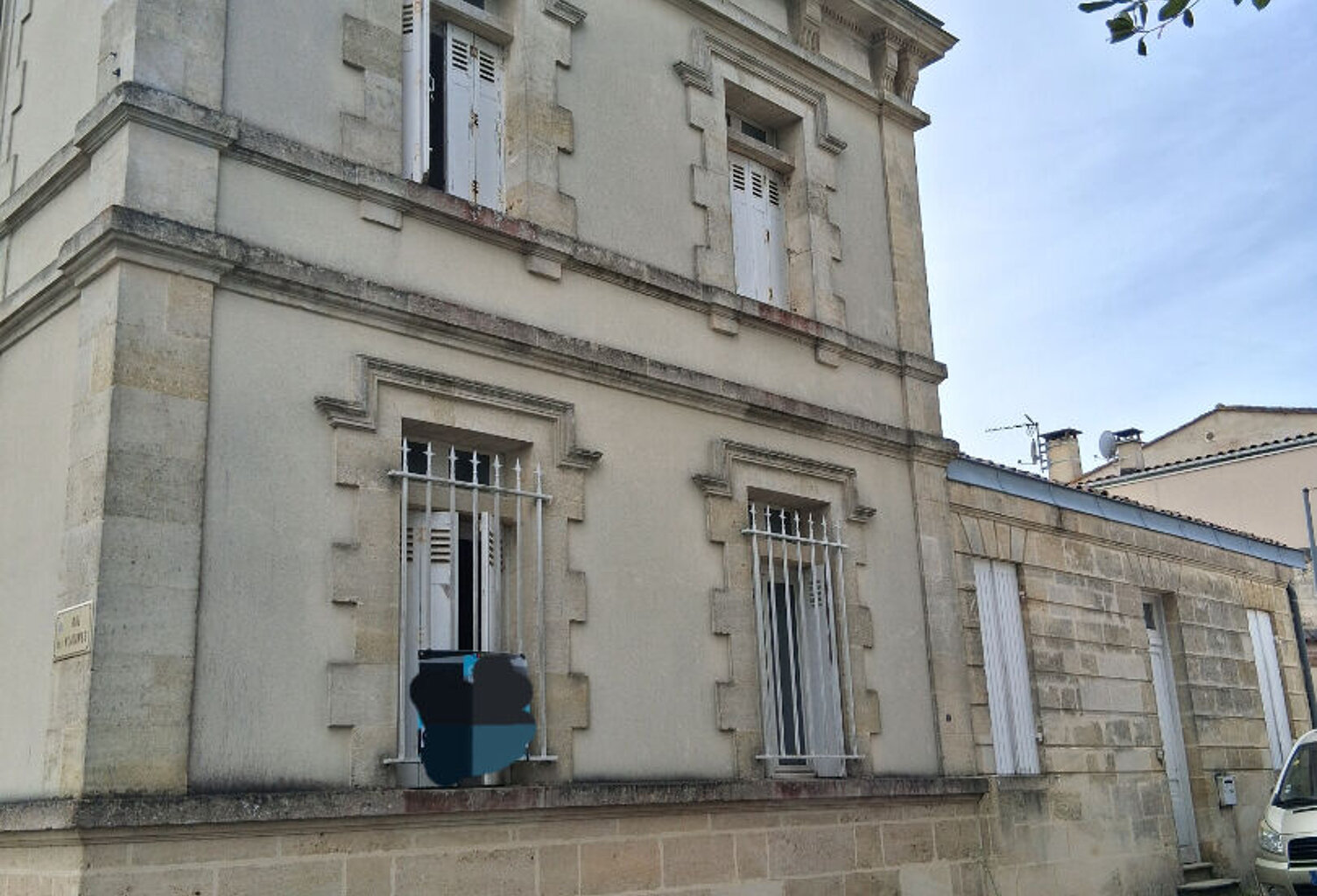 Maison de ville — photo 1