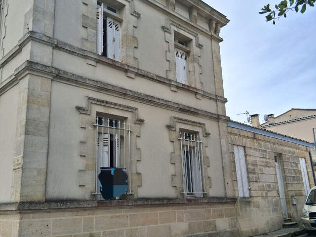 Maison de ville — photo du bien
