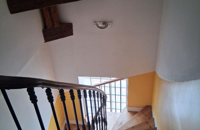 Maison de ville — photo 3