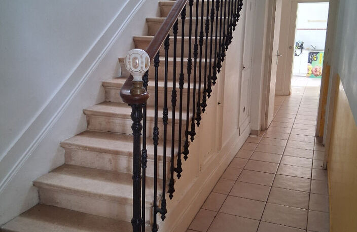 Maison de ville — photo 4
