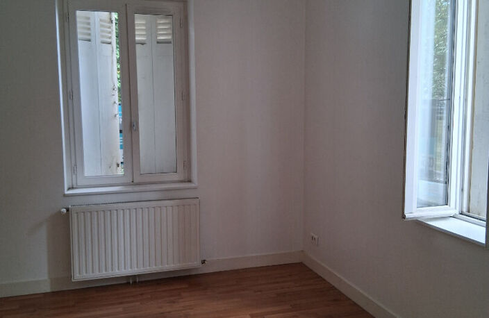Maison de ville — photo 5