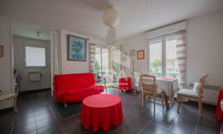 Appartement 2 Pièces 43 m² à vendre à Mandelieu-la-Napoule (06210)