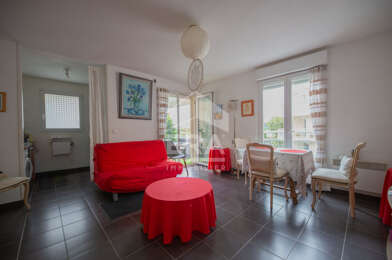 Appartement 2 pièces 219000 €