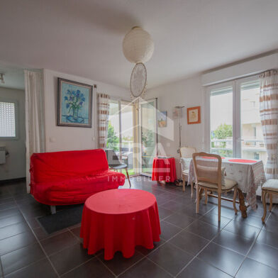 Appartement 2 pièces 219000 €