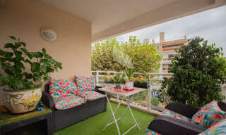 Appartement 2 Pièces 43 m² à vendre à Mandelieu-la-Napoule (06210)