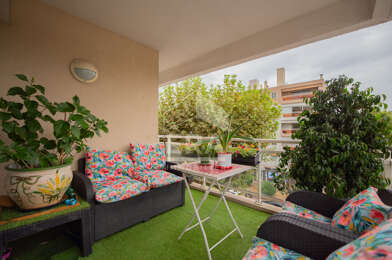 Appartement 2 pièces 219000 €