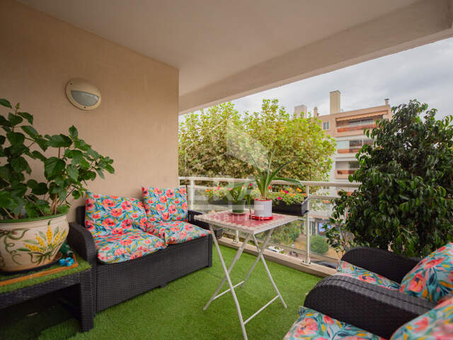 Appartement Mandelieu La Napoule 2 pièce(s) 43 m2 — photo du bien