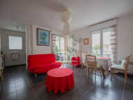 Appartement Mandelieu La Napoule 2 pièce(s) 43 m2 — photo 2
