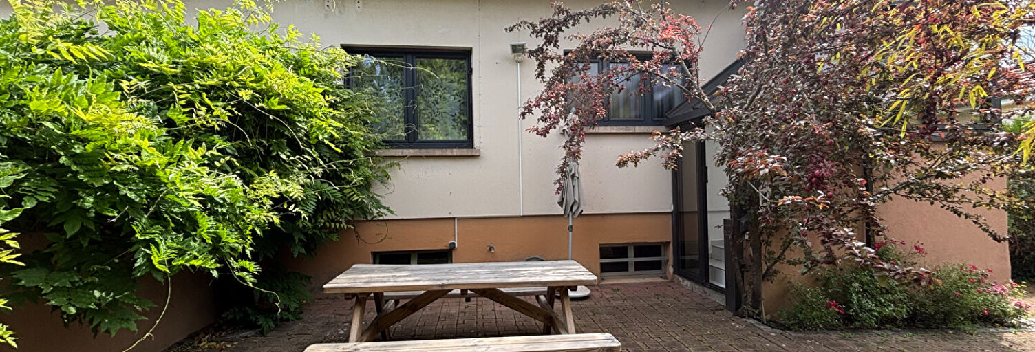 Maison 5 Pièces 102 m² à louer à Steinbach (68700)