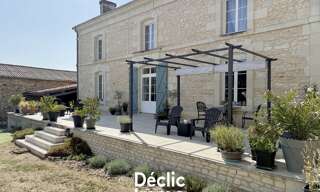 Maison 5 Pièces 160 m² à vendre à Coussay (86110)