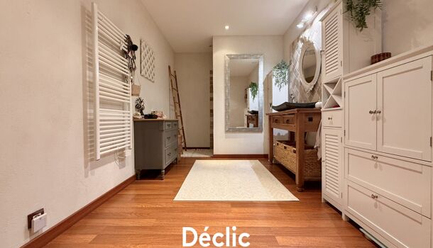 Villa / Maison 5 pièces  à vendre Mirebeau 86110