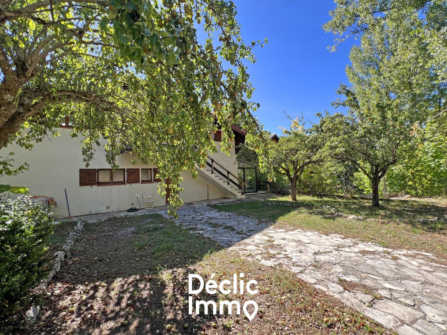 Villa / Maison  T8 à vendre Thorenc 06750