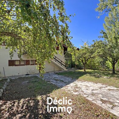 Maison 8 pièces 181799 €