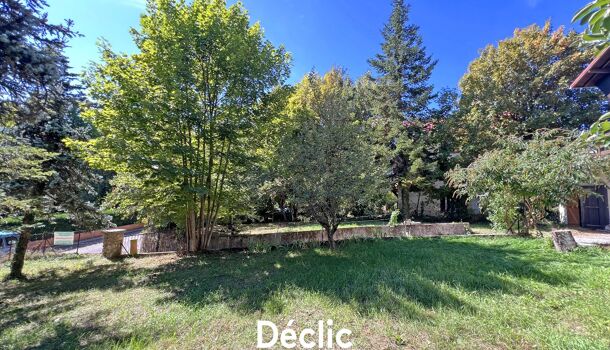 Villa / Maison 8 pièces  à vendre Thorenc 06750