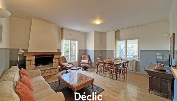 Villa / Maison 8 pièces  à vendre Thorenc 06750