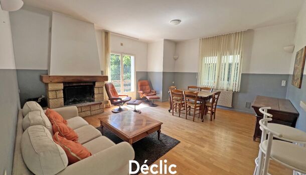 Villa / Maison 8 pièces  à vendre Thorenc 06750