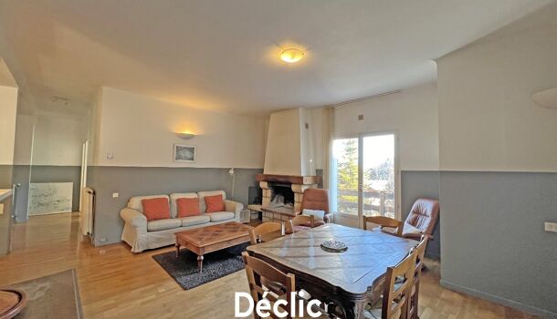 Villa / Maison 8 pièces  à vendre Thorenc 06750