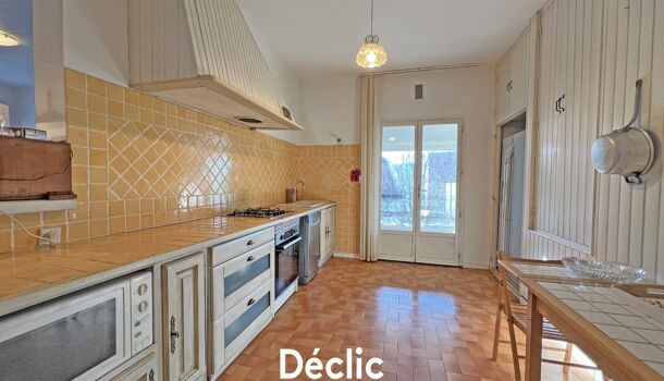 Villa / Maison 8 pièces  à vendre Thorenc 06750