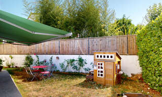 Appartement 4 Pièces 98 m² à vendre à Balma (31130)