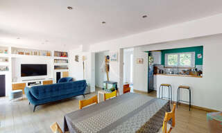 Appartement 4 Pièces 98 m² à vendre à Balma (31130)