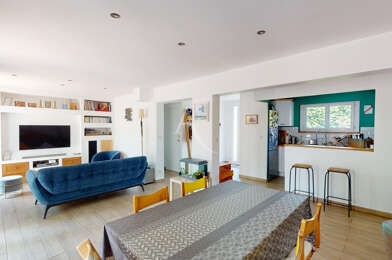 Appartement 4 pièces 398000 €