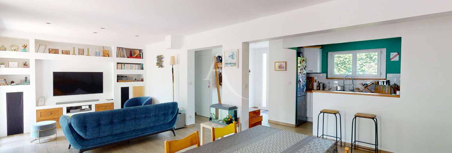 Appartement 4 Pièces 98 m² à vendre à Balma (31130)