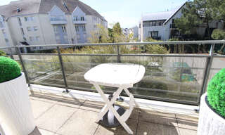 Appartement 2 Pièces 42 m² à vendre à Pornichet (44380)