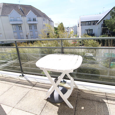 Appartement 2 pièces 219000 €