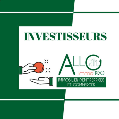 Commerce  414800 €