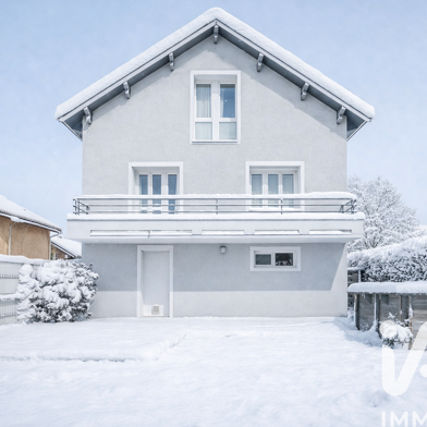 Maison 10 pièces 485000 €