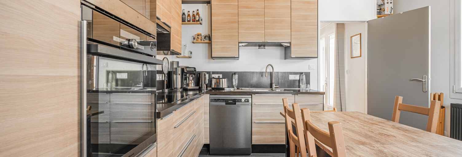 Maison 10 Pièces 169 m² à vendre à Poisat (38320)