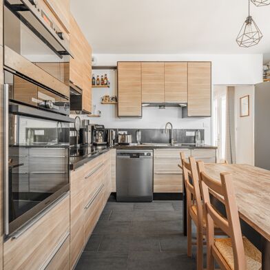 Maison 10 pièces 485000 €