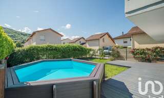 Maison 10 Pièces 169 m² à vendre à Poisat (38320)