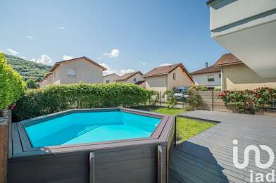 Maison 10 pièces 465000 €