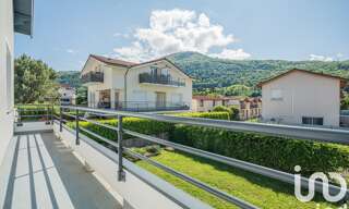 Maison 10 Pièces 169 m² à vendre à Poisat (38320)