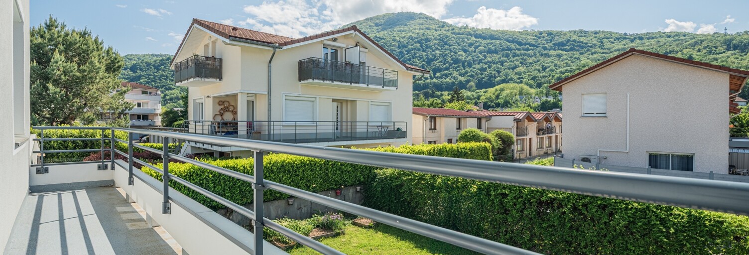 Maison 10 Pièces 169 m² à vendre à Poisat (38320)