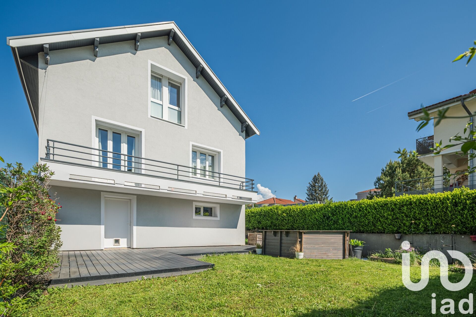 Vente Maison/villa 7 pièces - Photo 2