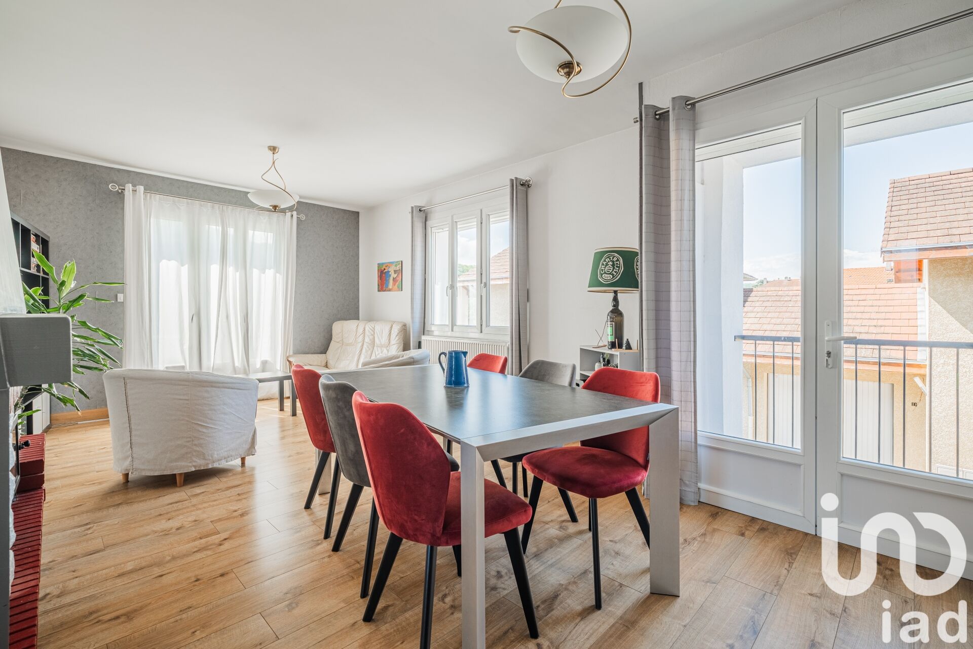 Vente Maison/villa 7 pièces - Photo 4