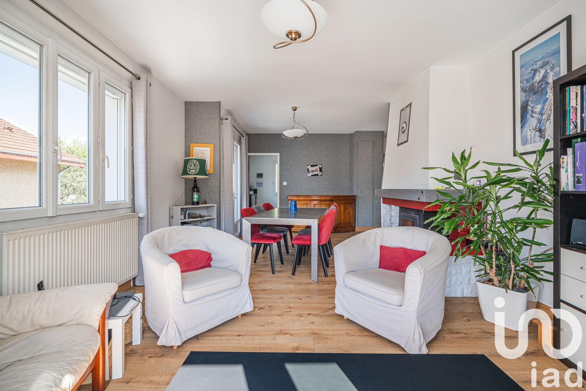 Vente Maison/villa 7 pièces - Photo 5